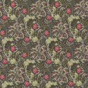 Английские обои Morris & Co, коллекция Wallpaper Compilation I, артикул 216851