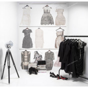 Панно Mr Perswall, коллекция Fashion, артикул P141301-4