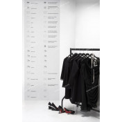 Панно Mr Perswall, коллекция Fashion, артикул P142401-2