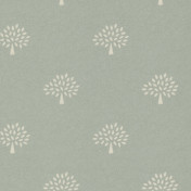 Английские обои Mulberry, коллекция Modern Country, артикул FG088/H54