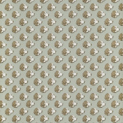 Английские обои Mulberry, коллекция Modern Country, артикул FG089/H54