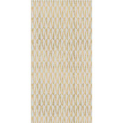 Американские обои Nicolette Mayer, коллекция Modern Galaxy, артикул Tripod/Gold