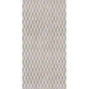 Американские обои Nicolette Mayer, коллекция Modern Galaxy, артикул Tripod/Mocha