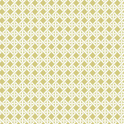 Американские обои Nicolette Mayer, коллекция Regency Moderne, артикул Devon Weave/Citrus