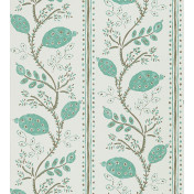 Английские обои Nina Campbell, коллекция Ashdown, артикул NCW4390-02