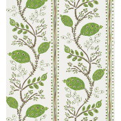 Английские обои Nina Campbell, коллекция Ashdown, артикул NCW4390-03