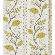 Английские обои Nina Campbell, коллекция Ashdown, артикул NCW4390-04