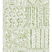 Английские обои Nina Campbell, коллекция Ashdown, артикул NCW4391-03