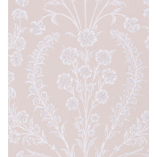 Английские обои Nina Campbell, коллекция Ashdown, артикул NCW4392-02