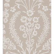 Английские обои Nina Campbell, коллекция Ashdown, артикул NCW4392-03