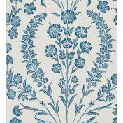 Английские обои Nina Campbell, коллекция Ashdown, артикул NCW4392-05