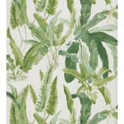 Английские обои Nina Campbell, коллекция Ashdown, артикул NCW4393-02