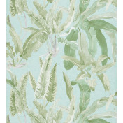 Английские обои Nina Campbell, коллекция Ashdown, артикул NCW4393-03