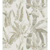 Английские обои Nina Campbell, коллекция Ashdown, артикул NCW4393-05