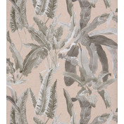 Английские обои Nina Campbell, коллекция Ashdown, артикул NCW4393-06