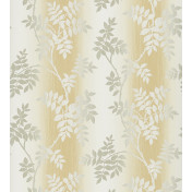 Английские обои Nina Campbell, коллекция Ashdown, артикул NCW4394-02