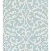 Английские обои Nina Campbell, коллекция Ashdown, артикул NCW4396-03