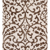 Английские обои Nina Campbell, коллекция Ashdown, артикул NCW4396-04