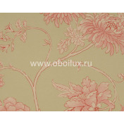 Английские обои Nina Campbell, коллекция Bovary, артикул NCW3710-03