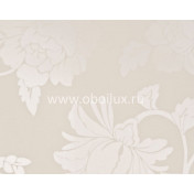 Английские обои Nina Campbell, коллекция Bovary, артикул NCW3714-05