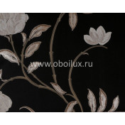 Английские обои Nina Campbell, коллекция Bovary, артикул NCW3716-07