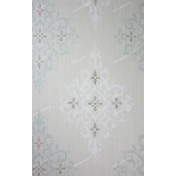 Английские обои Nina Campbell, коллекция Braemar, артикул NCW4120-01