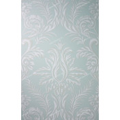 Английские обои Nina Campbell, коллекция Braemar, артикул NCW4124-01