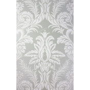 Английские обои Nina Campbell, коллекция Braemar, артикул NCW4124-06