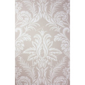 Английские обои Nina Campbell, коллекция Braemar, артикул NCW4124-07