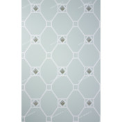 Английские обои Nina Campbell, коллекция Braemar, артикул NCW4126-01