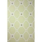 Английские обои Nina Campbell, коллекция Braemar, артикул NCW4126-03