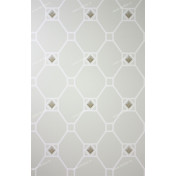 Английские обои Nina Campbell, коллекция Braemar, артикул NCW4126-05