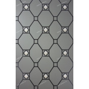 Английские обои Nina Campbell, коллекция Braemar, артикул NCW4126-07