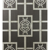 Английские обои Nina Campbell, коллекция Cathay, артикул NCW4181-07