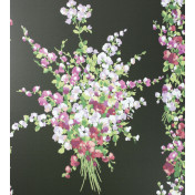 Английские обои Nina Campbell, коллекция Cathay, артикул NCW4184-02