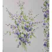 Английские обои Nina Campbell, коллекция Cathay, артикул NCW4184-04