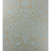 Английские обои Nina Campbell, коллекция Cathay, артикул NCW4186-06