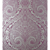 Английские обои Nina Campbell, коллекция Cathay, артикул NCW4186-11