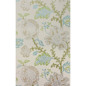 Английские обои Nina Campbell, коллекция Coromandel, артикул NCW4270-03