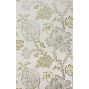 Английские обои Nina Campbell, коллекция Coromandel, артикул NCW4270-05