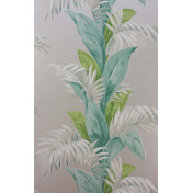 Английские обои Nina Campbell, коллекция Coromandel, артикул NCW4274-02