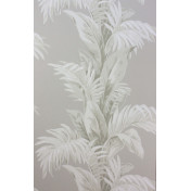 Английские обои Nina Campbell, коллекция Coromandel, артикул NCW4274-03