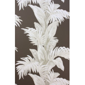 Английские обои Nina Campbell, коллекция Coromandel, артикул NCW4274-04