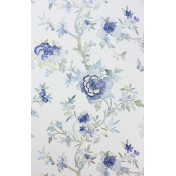 Английские обои Nina Campbell, коллекция Coromandel, артикул NCW4276-04