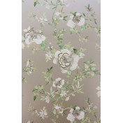 Английские обои Nina Campbell, коллекция Coromandel, артикул NCW4276-05