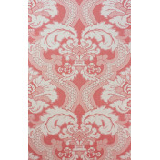 Английские обои Nina Campbell, коллекция Coromandel, артикул NCW4277-04