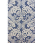 Английские обои Nina Campbell, коллекция Coromandel, артикул NCW4277-07