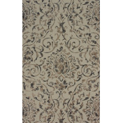 Английские обои Nina Campbell, коллекция Fontibre Wallpaper, артикул NCW4201-01