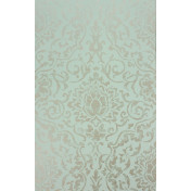 Английские обои Nina Campbell, коллекция Fontibre Wallpaper, артикул NCW4201-04