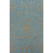 Английские обои Nina Campbell, коллекция Fontibre Wallpaper, артикул NCW4201-05